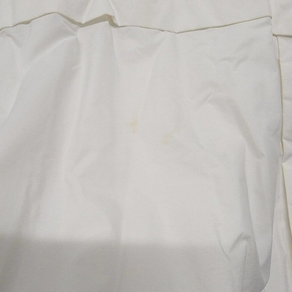 Adidas Team Sideline ½ Zip Pullover Hoodie Men’s Medium Lubbock Christian LCU - Picture 10 of 13